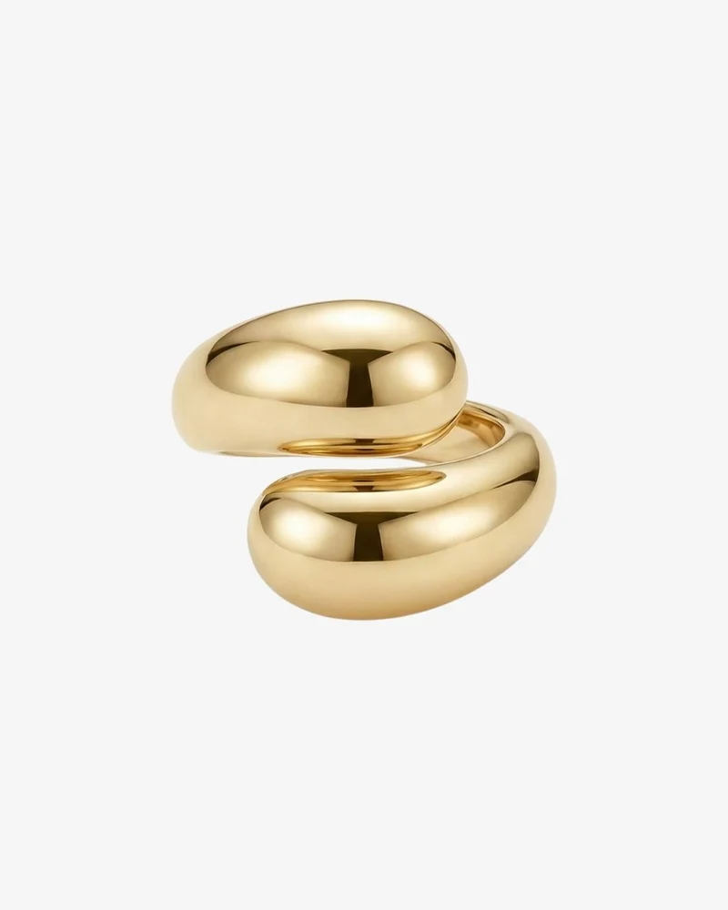 Bague - Carmi