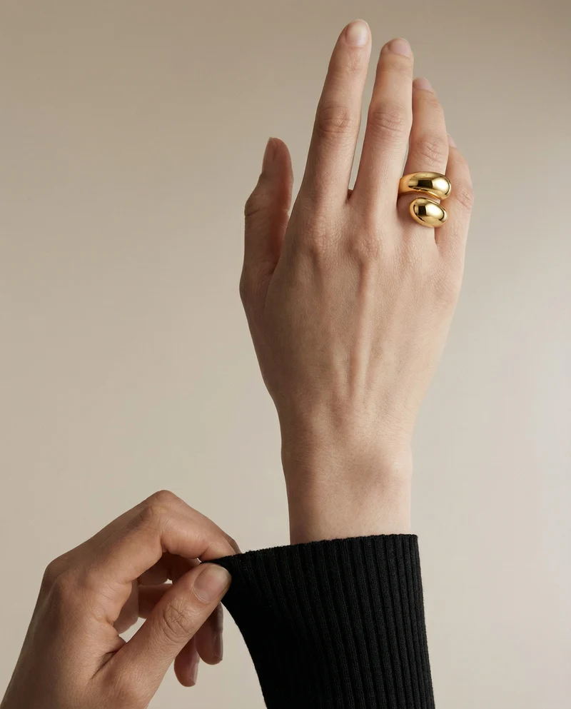 Bague - Carmi