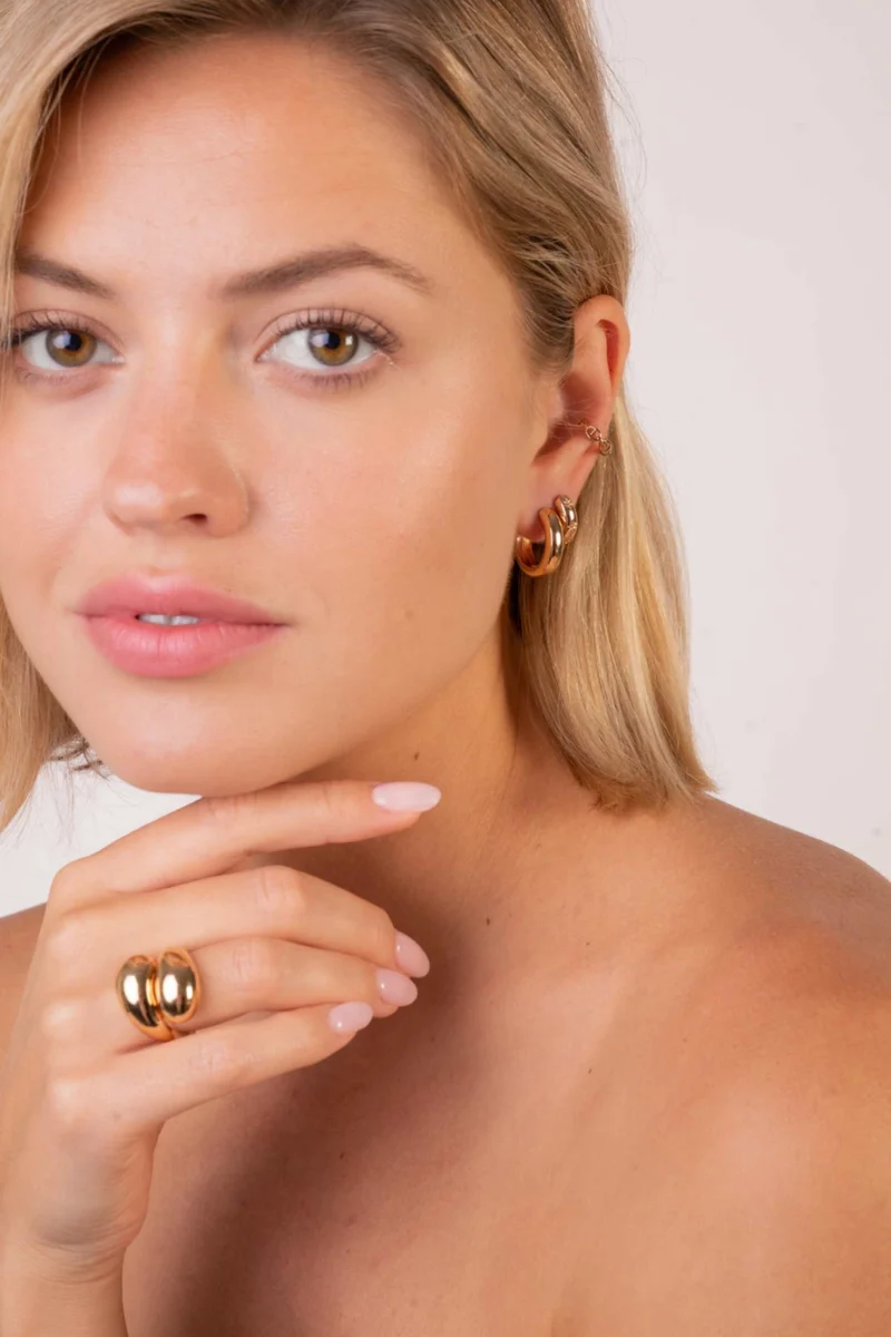 Bague - Carmi