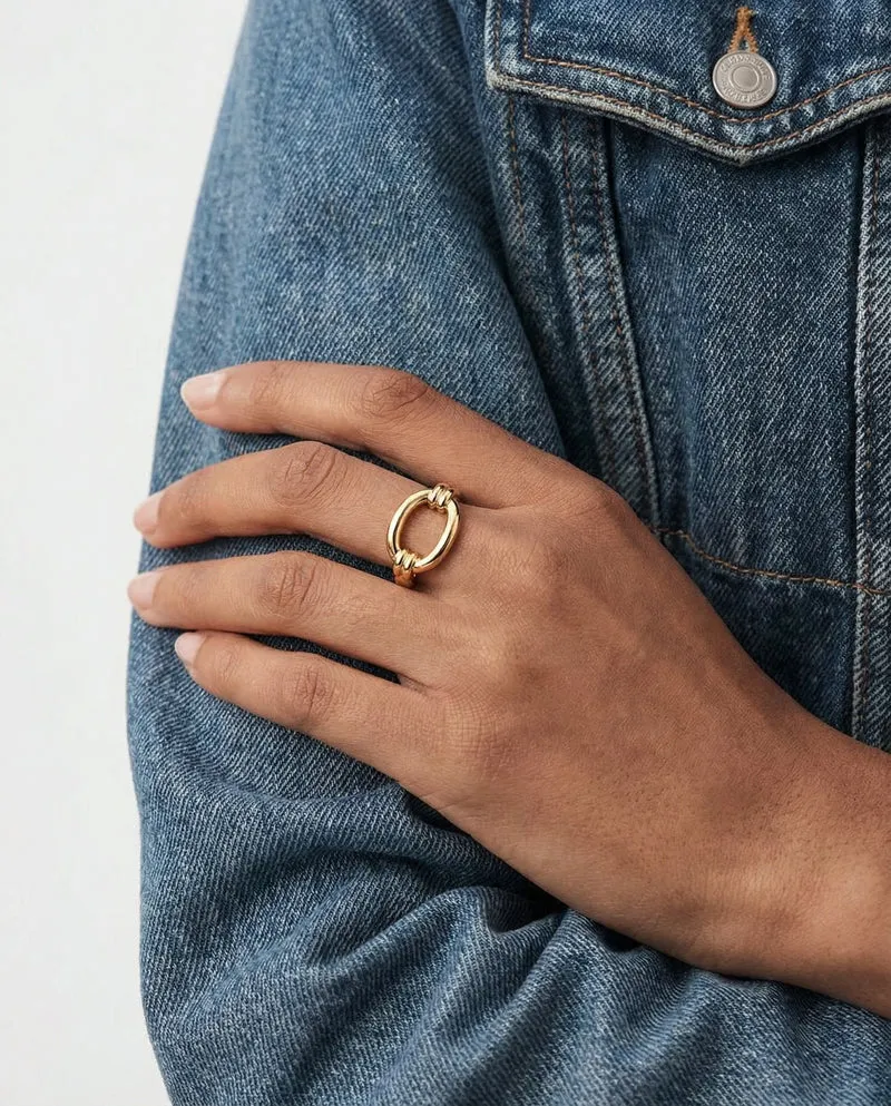 Bague - Ares