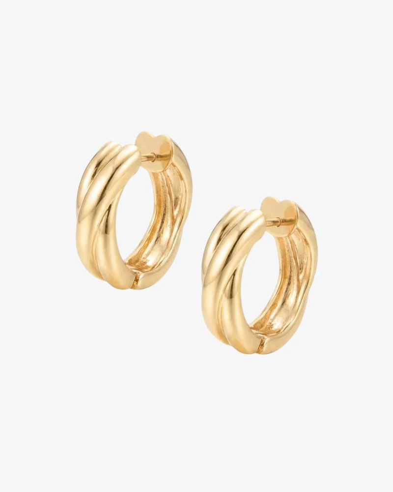 Boucles - Louise