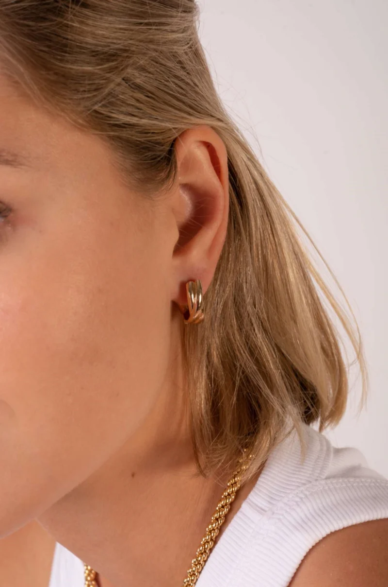 Boucles - Louise