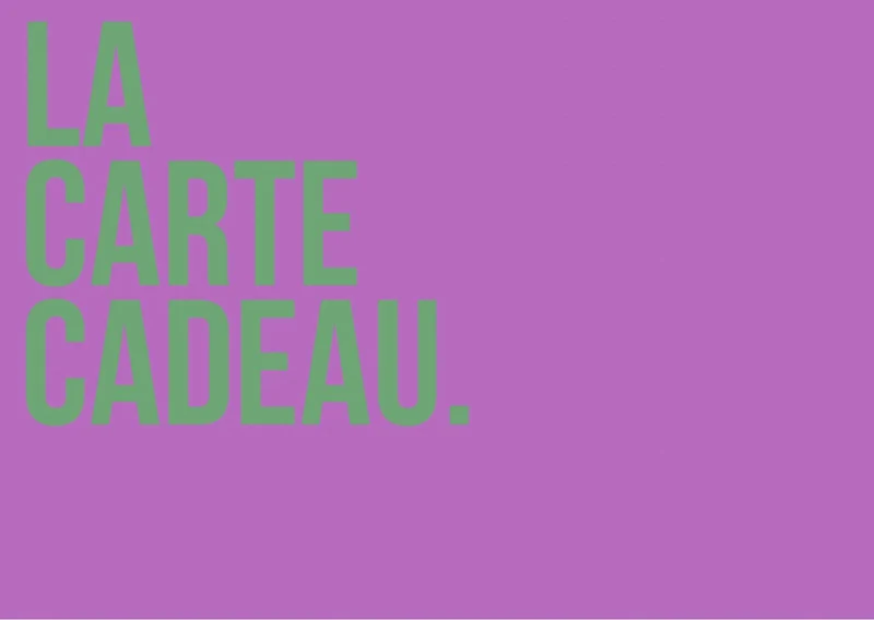 E-CARTE CADEAU pour lui