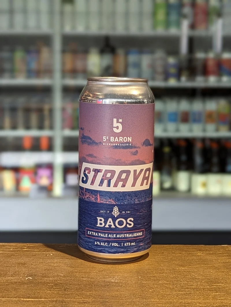 Straya