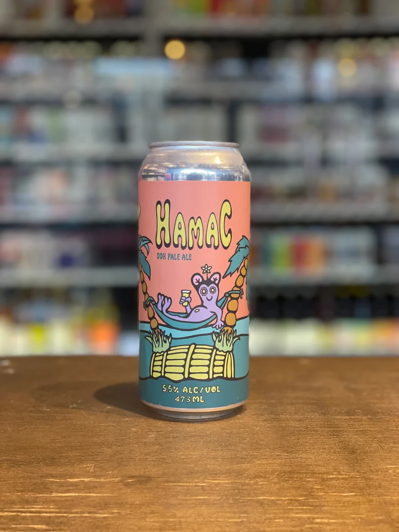 Hamac