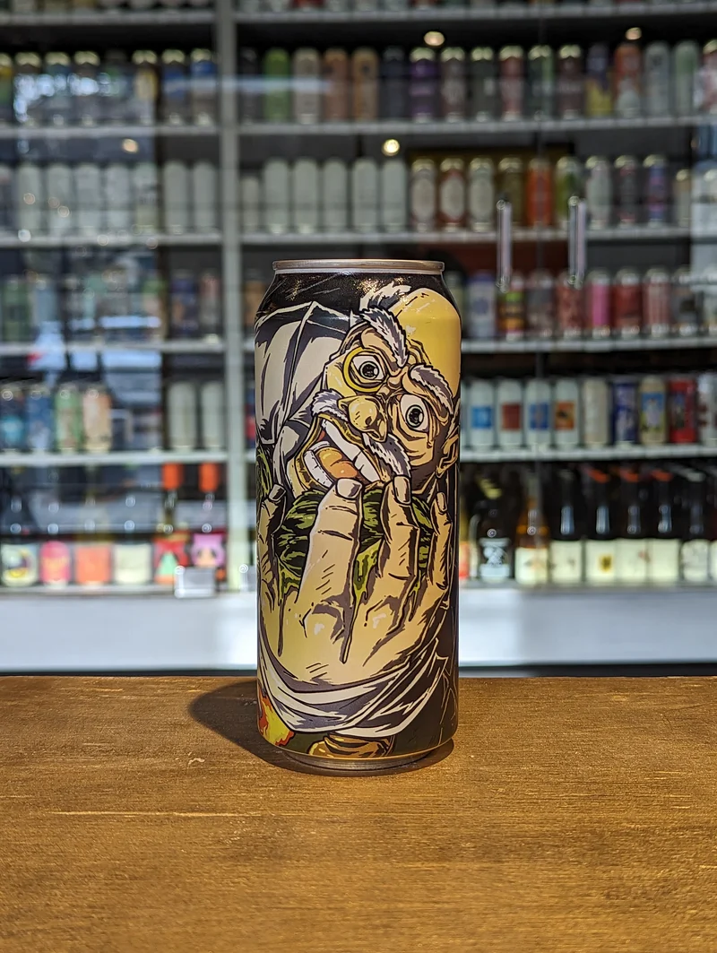 Concoction DIPA