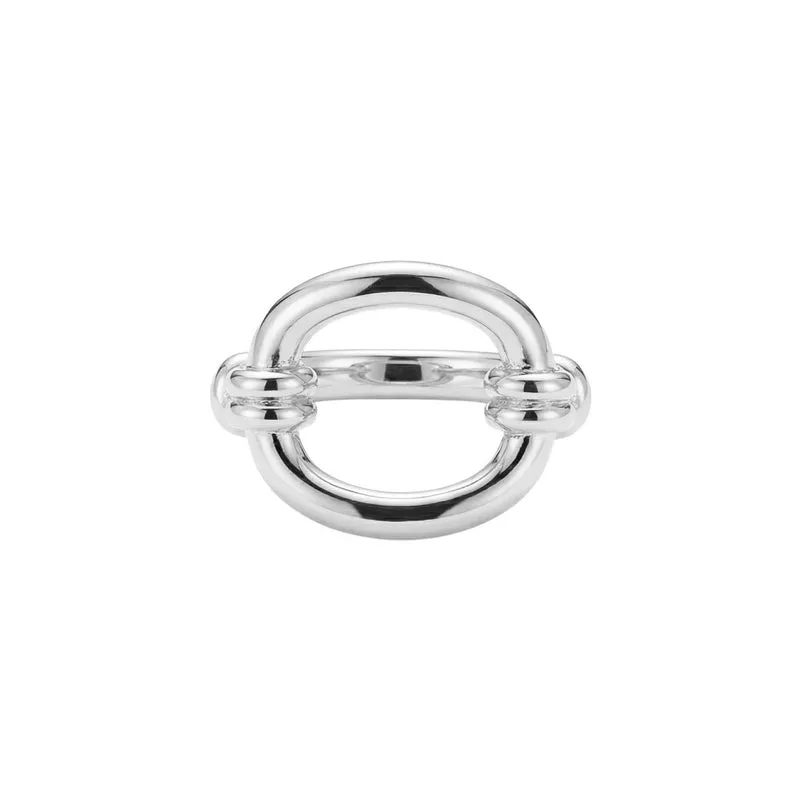 Bague argent - Ares
