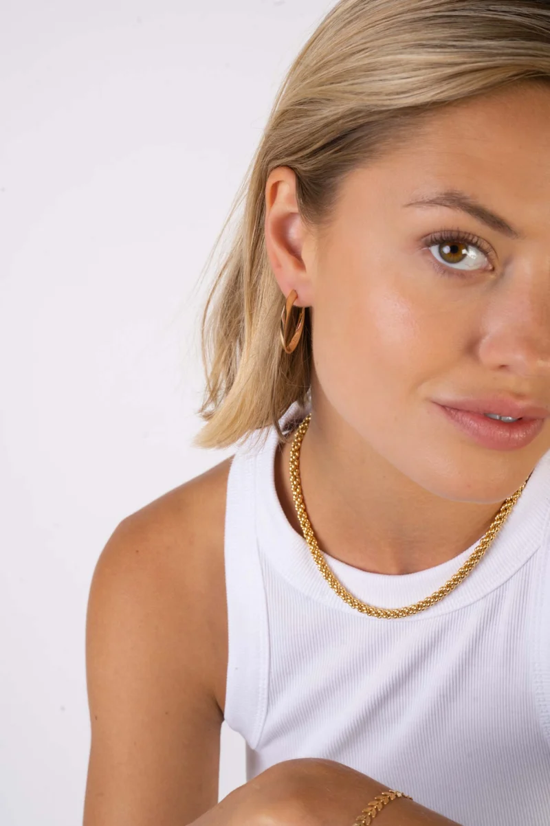 Boucles - Amanda