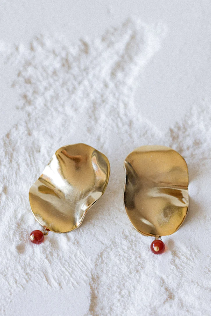 Boucles - JOAN