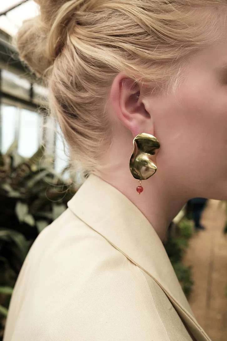 Boucles - JOAN