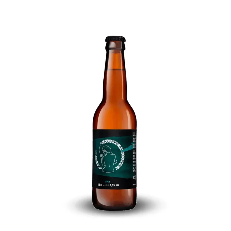 La Superbe - IPA 33cL
