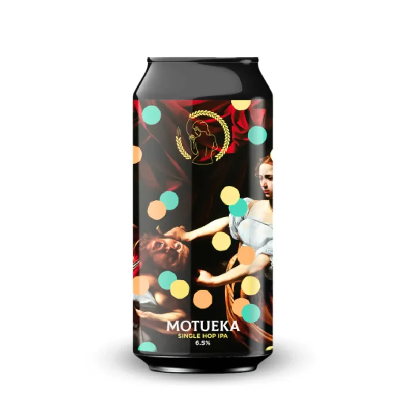 La Superbe - Motueka 44cL - Single Hop IPA
