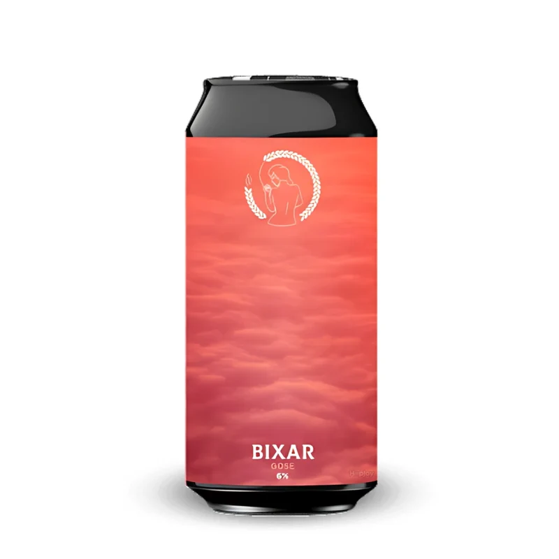 La Superbe - Bixar 44cL - Gose
