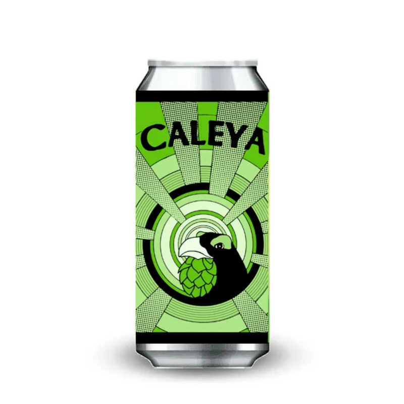 Caleya - Goma 2 44cL - IPA