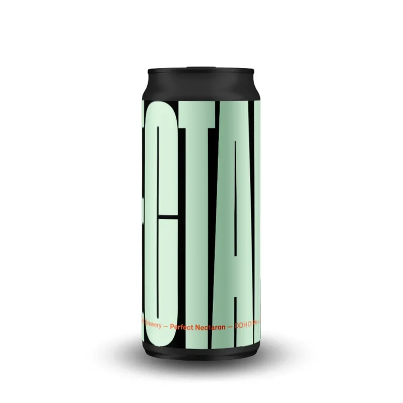 Crak - Perfect Nectaron 40cL - DDH IPA