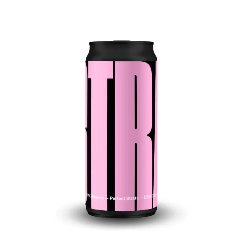 Crak - Perfect Strata 40cL - DDH IPA