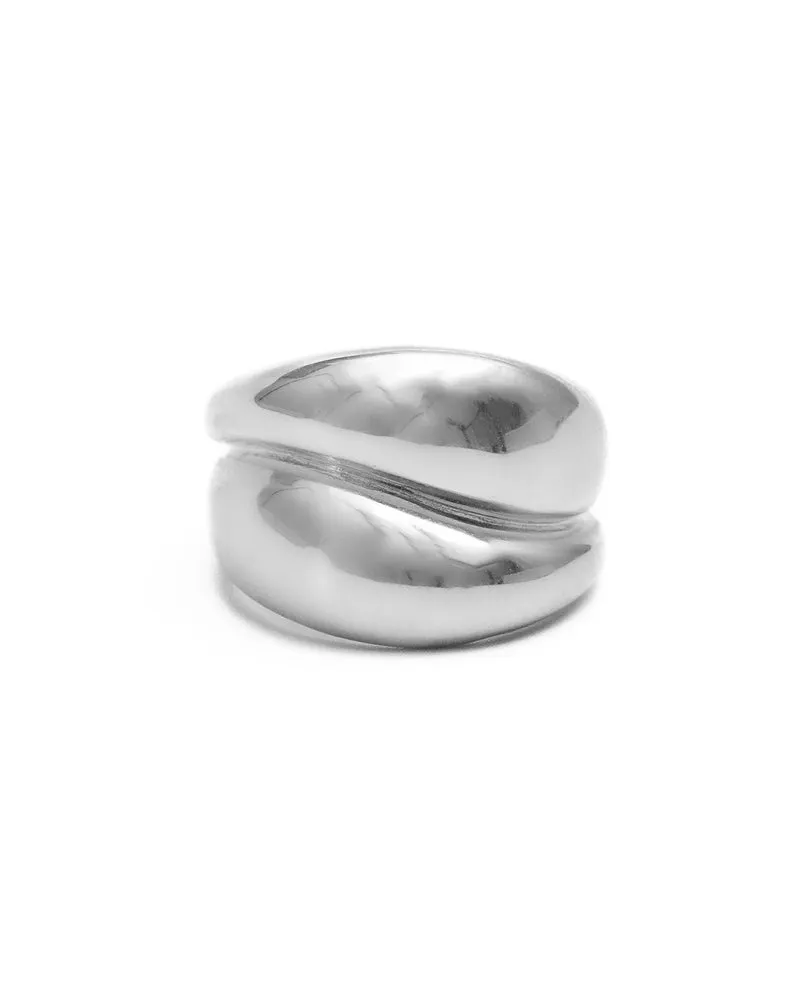 Bague argent - Judith