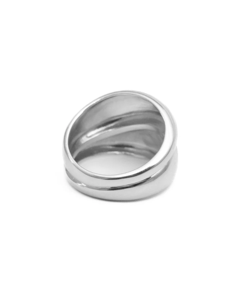 Bague argent - Judith