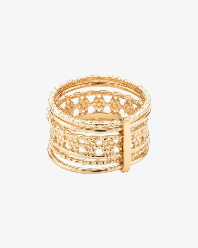 Bague - Anna