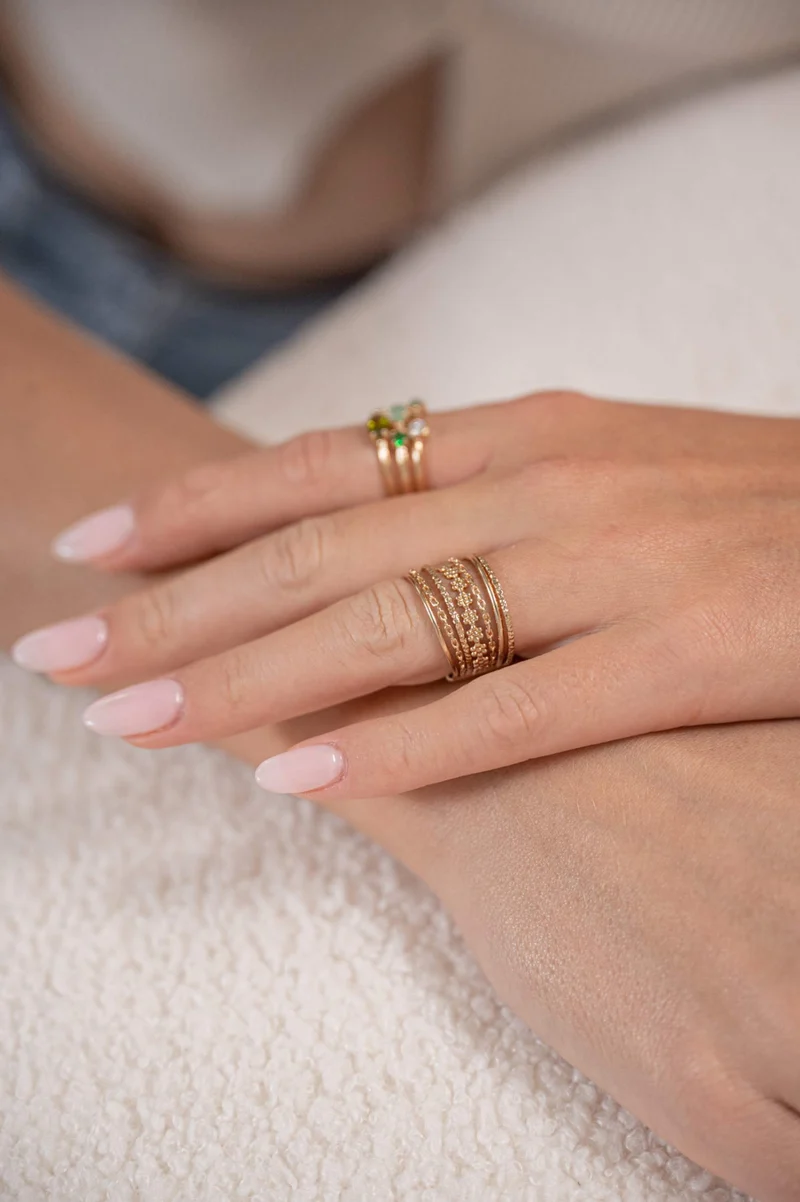 Bague - Anna