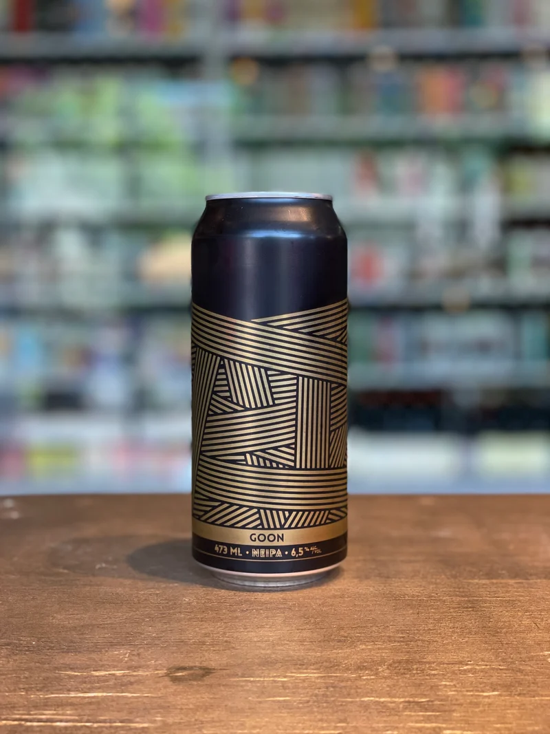 Goon NEIPA