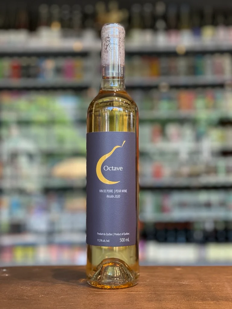 Octave 500ml