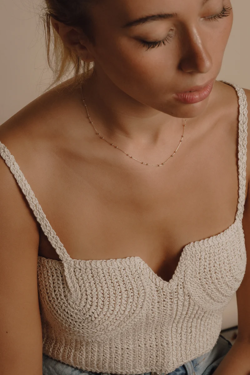 Collier - Stella