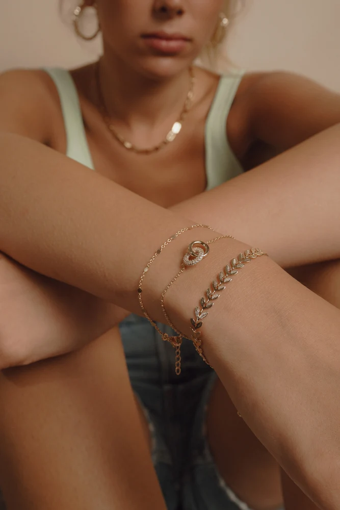 Bracelet - Anatole