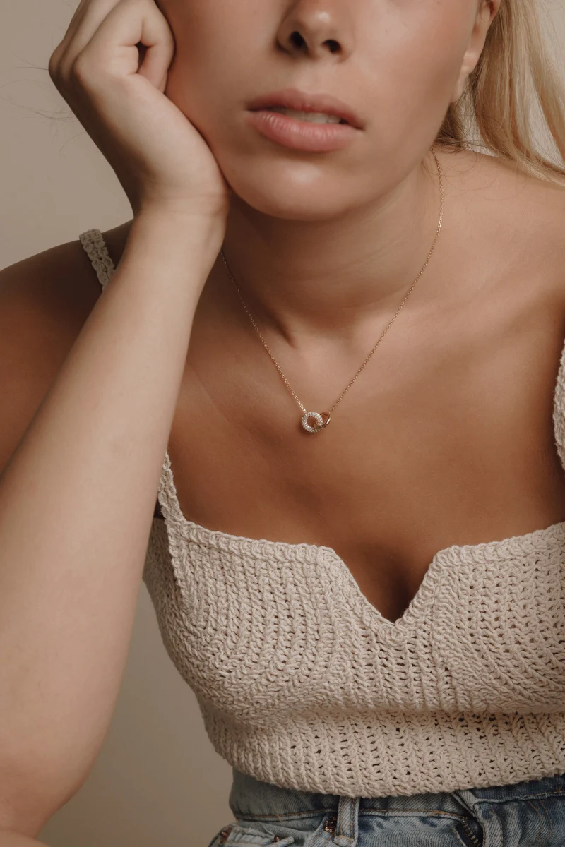 Collier - Anatole