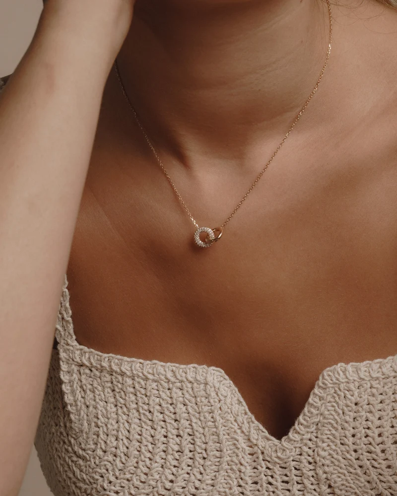 Collier - Anatole