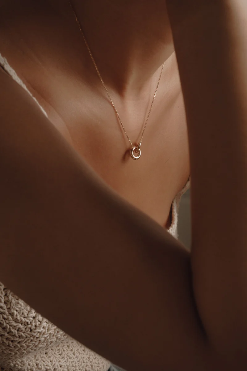Collier - Anatole