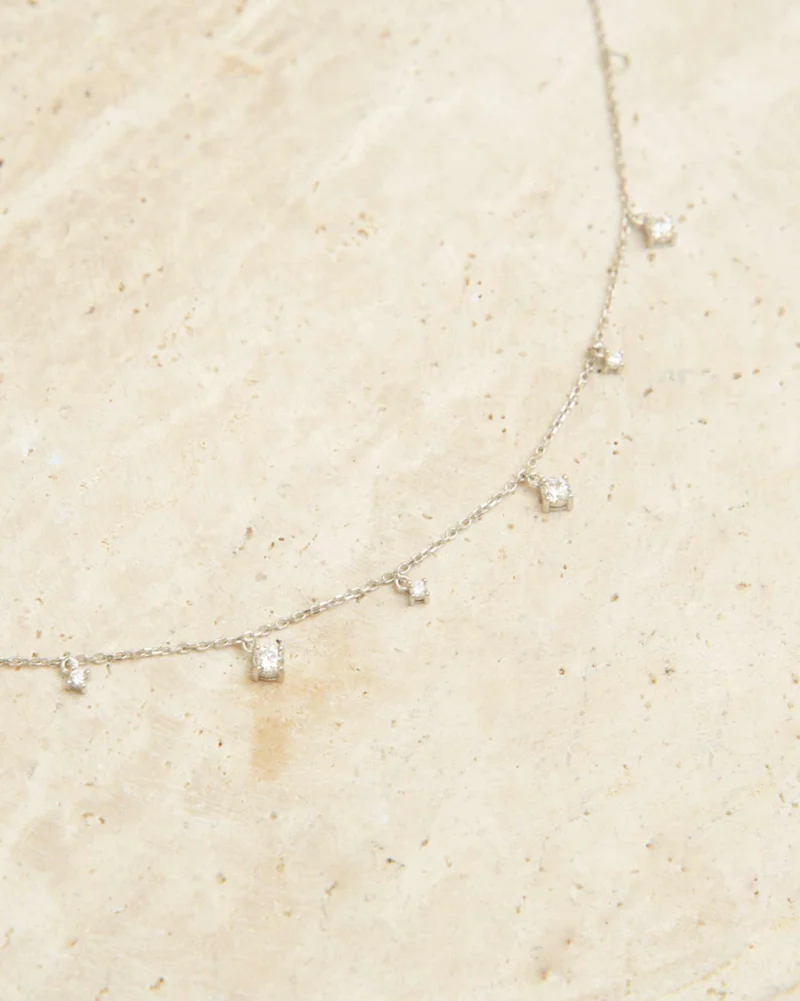 Bracelet argent - Arianne