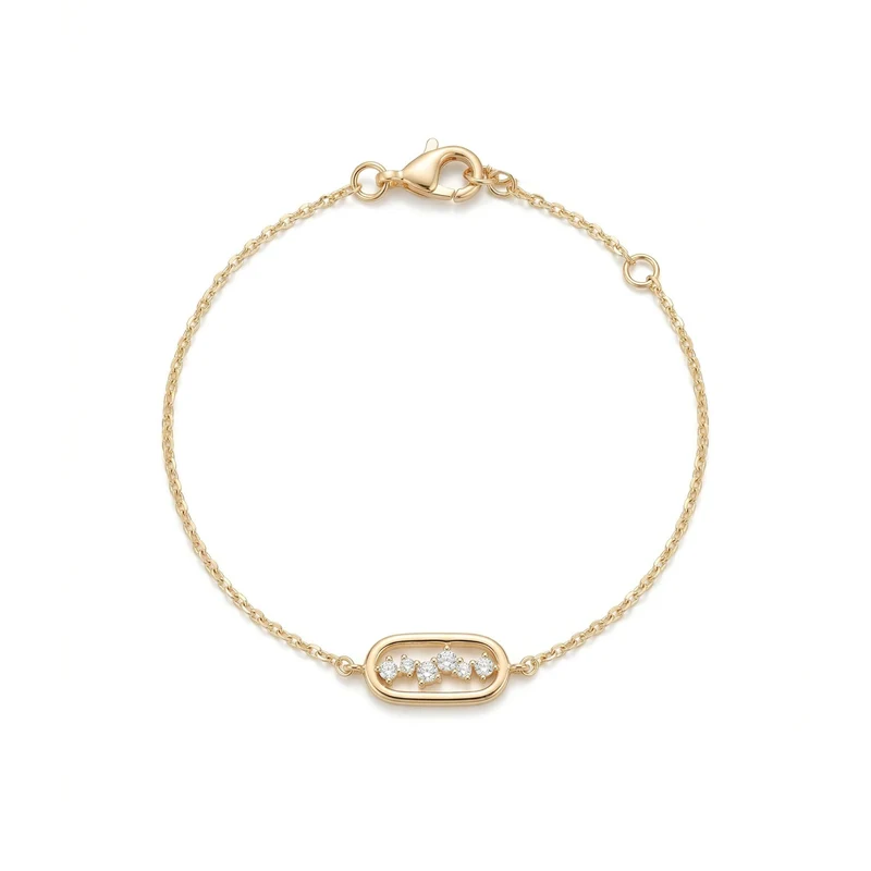 Bracelet - Messi