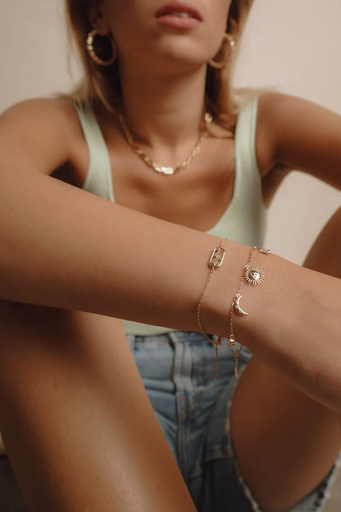 Bracelet - Messi