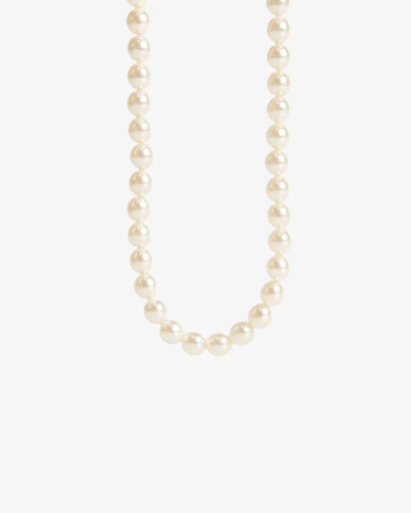 Collier - Perla