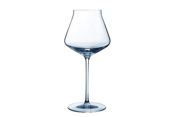 Set de verres a vin Chef & Sommelier - Verres a vin rouge - 55 cl - 6 pièces