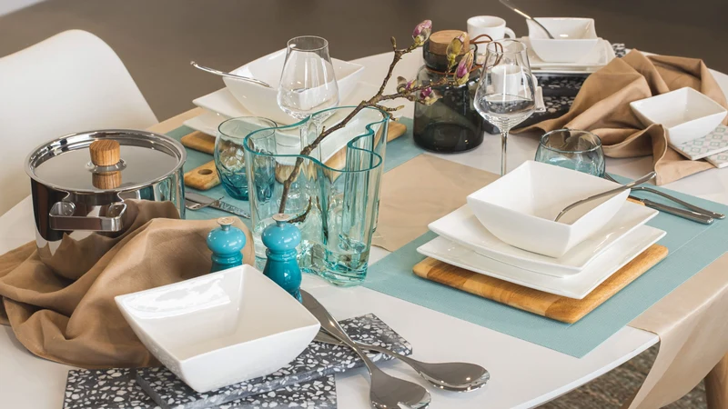 Set de verres à vin Chef&Sommelier - Verres à vin blanc - RevealUp - 30cl - 6
