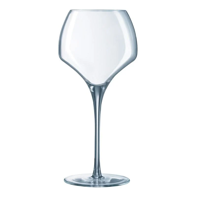 Set de verres a vin Chef & Sommelier - Verre Bourgogne - 55 cl - 6 pièces