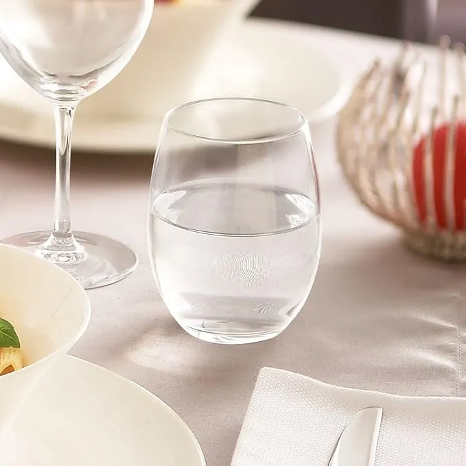 Ensemble de verres a eau Chef & Sommelier - Gobelet - Primary - 44 cl - 6 pièces