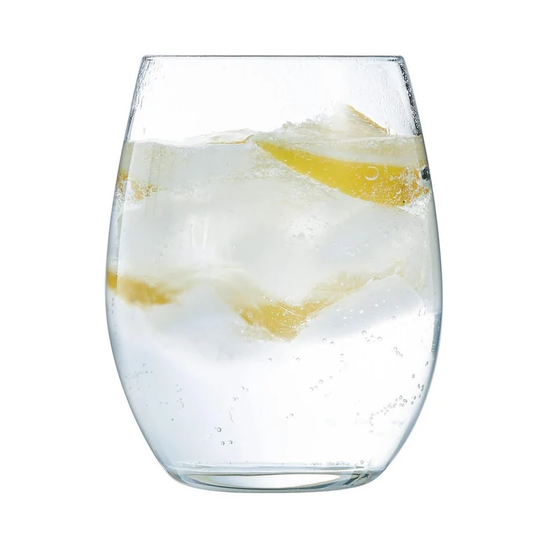 Ensemble de verres a eau Chef & Sommelier - Gobelet - Primary - 36 cl - 6 pièces