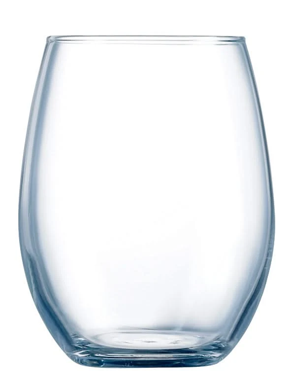 Ensemble de verres a eau Chef & Sommelier - Gobelet - Primary - 36 cl - 6 pièces