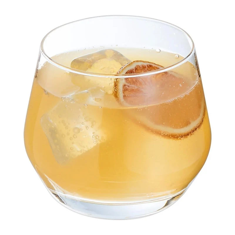 Ensemble de verres a eau Chef & Sommelier - Gobelets - Lima - 350 ml - 6 pièces