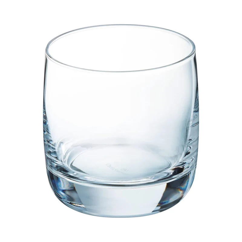 Ensemble de verres a eau Chef & Sommelier - Gobelet - Vigne - 200 ml - 6 pièces