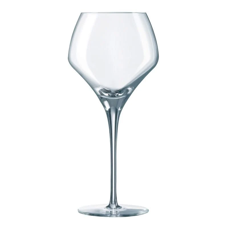 Set de verres a vin C&S - Verres a vin blanc - Open Up - 37 cl - 6 pièces