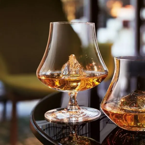 Set de verres à cognac Chef & Sommelier - Ballon - Open Up - 39 cl - 6 pièces