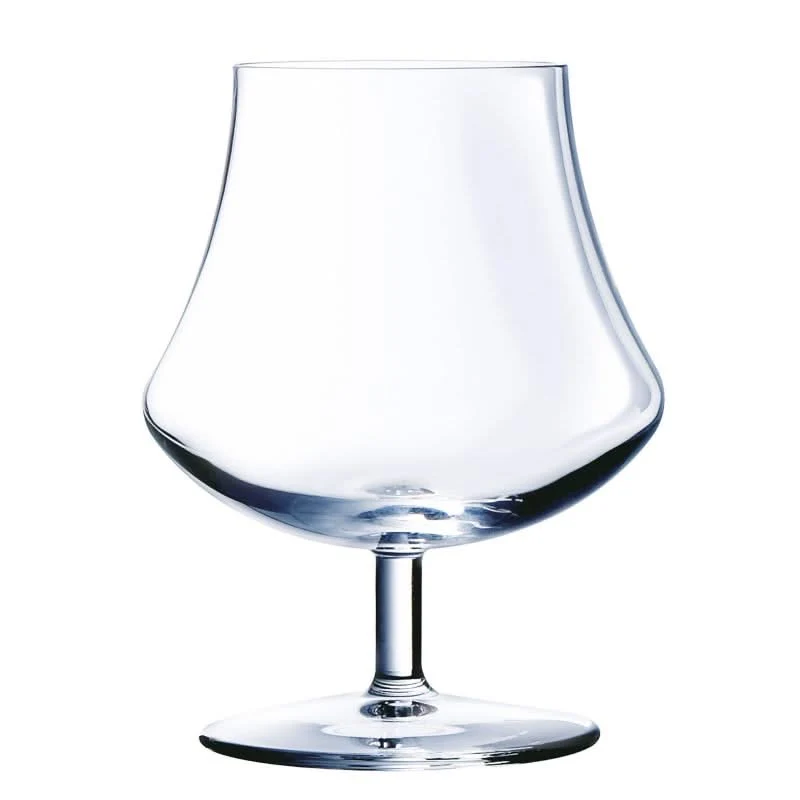 Set de verres à cognac Chef & Sommelier - Ballon - Open Up - 39 cl - 6 pièces