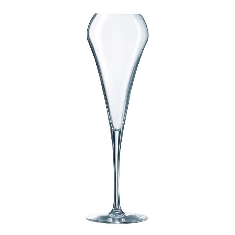 Set de verres a champagne ChefSommelier - Verres a champagne - OpenUp - 6 pièces