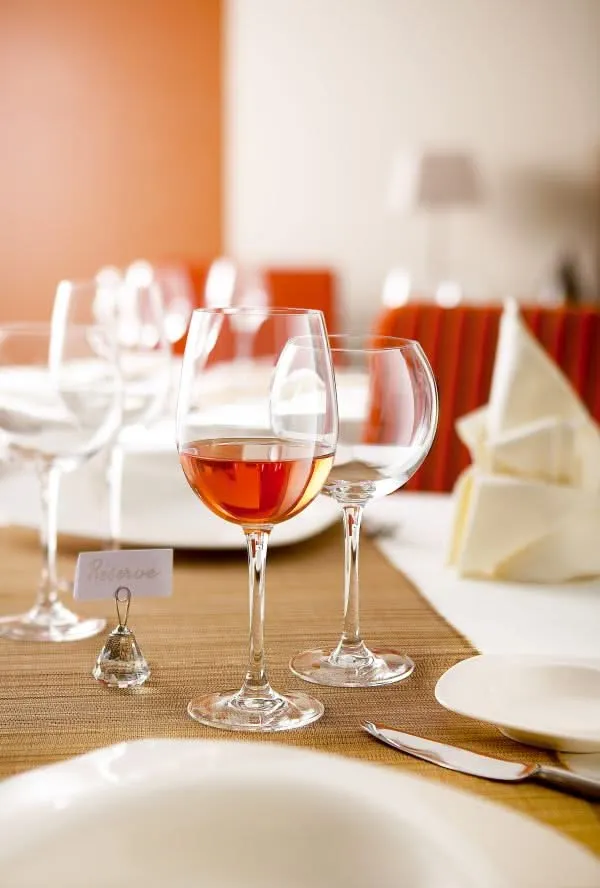 Set de verres à vin Chef & Sommelier - Verres à vin blanc - 25 cl - 6 pièces
