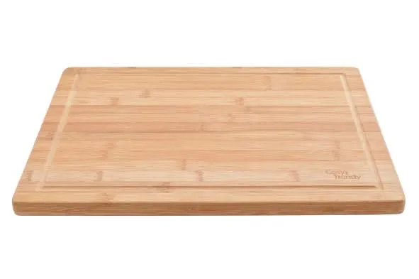 Planche à découper Cosy & Trendy Gabon XL - Bambou - 51 x 36 cm