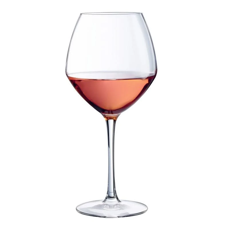 Ensemble de verres à vin Chef&Sommelier - Verres à vin rouge - 35 cl - 6 pièces